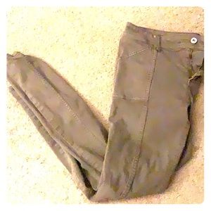 Arizona Super Skinny Jeans